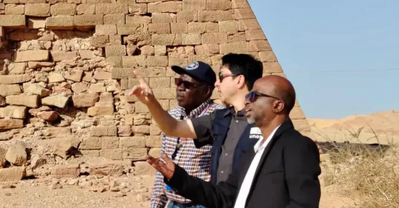 UNESCO : 19 millions d'enfants soudanais déscolarisés après 4 ans de guerre