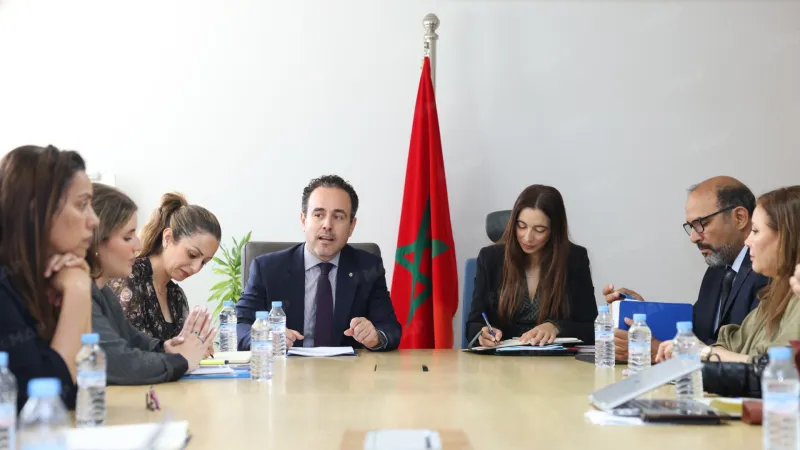 UNESCO Hails INRA's Genetic Heritage Preservation in Rabat