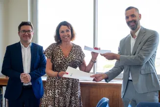 L'Unesco et TUI Care lancent un tourisme durable au Maroc