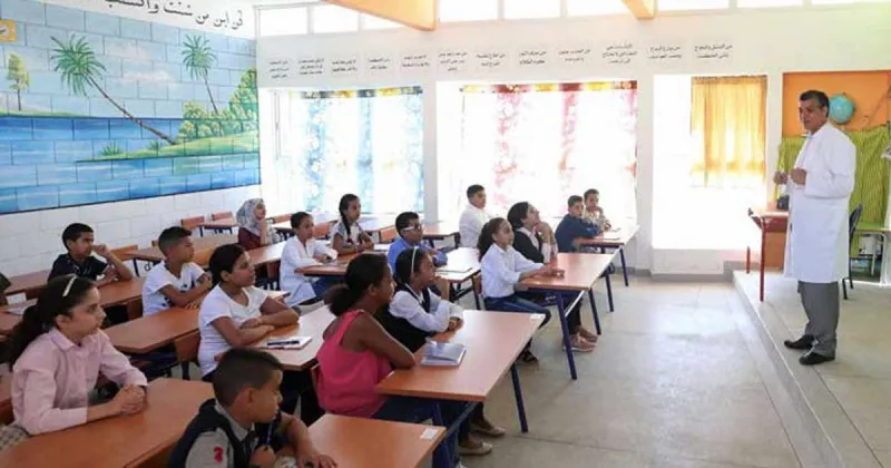 UNESCO Warns of 30% Drop in Education Aid by 2027