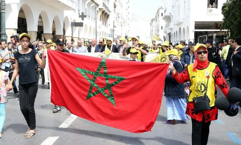 Fête du travail: syndicats réclament revendications et libertés