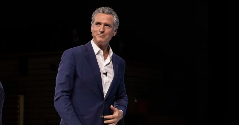 Un syndicat propose de réduire la taxe sur les milliardaires en Californie