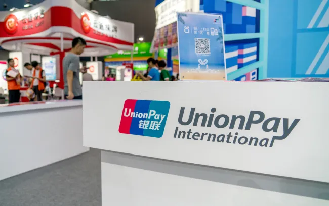 UnionPay International Joins Casablanca Finance City