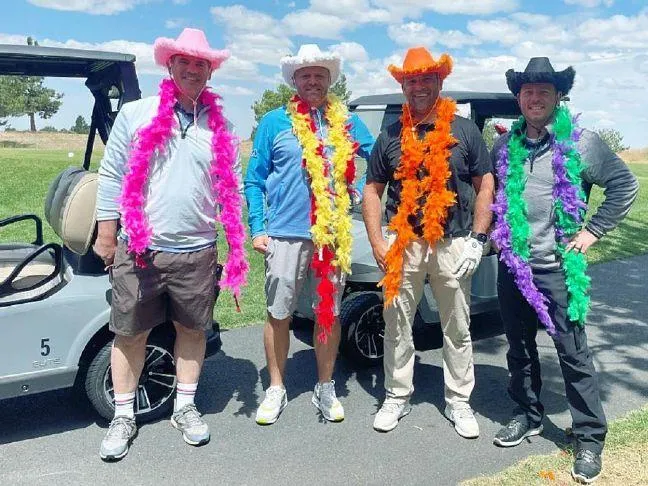 United Way Cancels 2026 Charity Golf Tournament