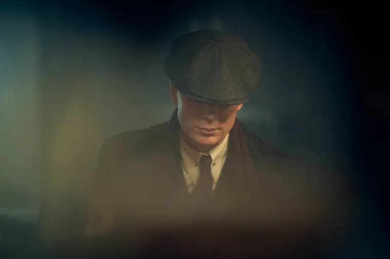 Cillian Murphy reprend son rôle de Tommy Shelby dans un nouveau film Peaky Blinders sur la Seconde Guerre mondiale