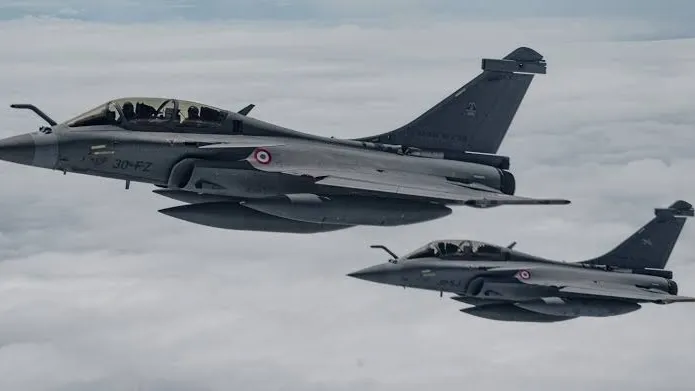 Unverified Rafale Article: No Access to Content