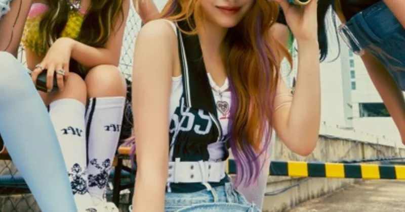 Unverified Viral Surge for Nugu Girl Group