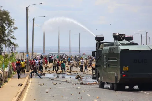 UPDF mediates in deadly Apaa land clashes between Acholi, Madi