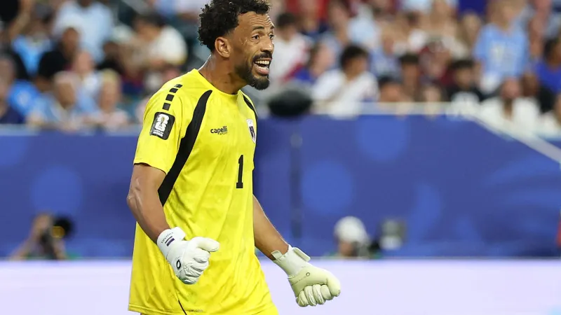 Uruguay Held to Draw by Cape Verde in Friendly