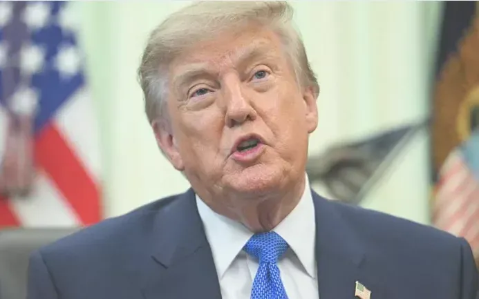 US: 40+ nations helped China dodge tariffs