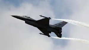 US Airstrikes Hit Southern Iran in 'Preventive' Operation