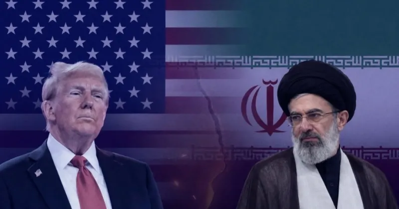 US and Iran Reach Framework Deal to End War, Reopen Strait of Hormuz
