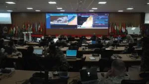 US Army Tests AI-Driven Warfare in Morocco Exercise