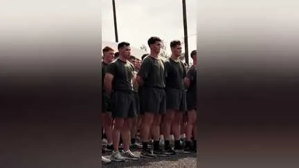 L'armée américaine va tester la testostérone des soldats