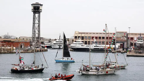 US asks Turkey to stop Gaza flotilla