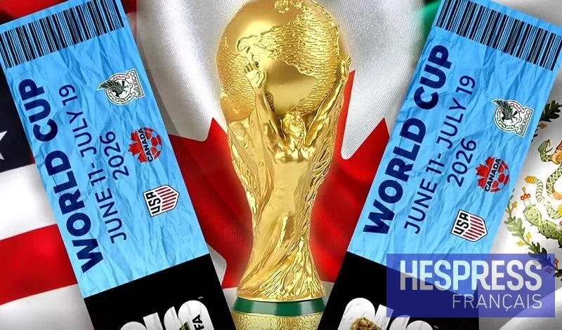 US Authorities Investigate FIFA Over 2026 World Cup Ticket Sales
