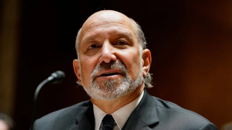 U.S. Commerce Secretary Criticizes Canada's Trade Strategy