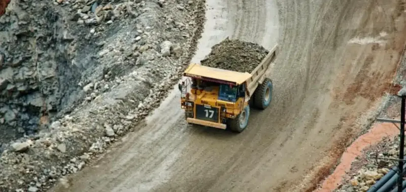 US counters China in Africa's critical minerals race