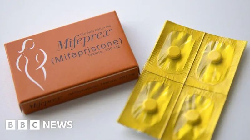 Un tribunal américain rétablit la règle de présence pour la pilule abortive mifépristone