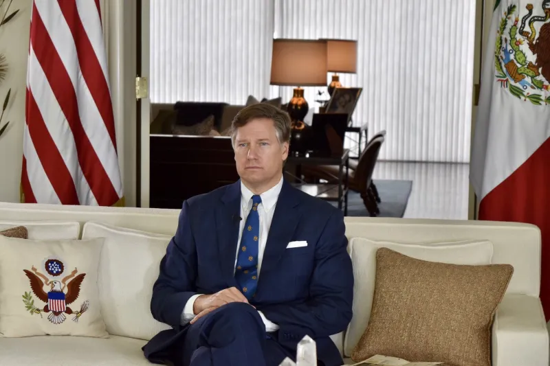 Le numéro deux de la diplomatie américaine attendu en Algérie et au Maroc