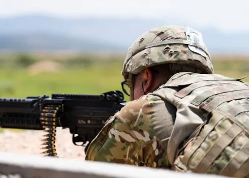 Operation Epic Fury: US Military Campaign Targets Iranian Infrastructure