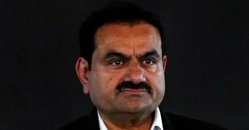 US drops fraud charges against Gautam Adani