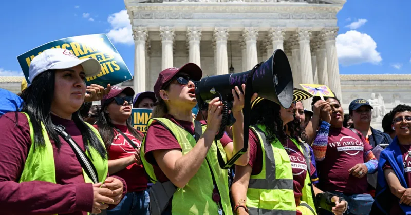 US Employers Fear Labor Shortage as TPS Ends for Thousands