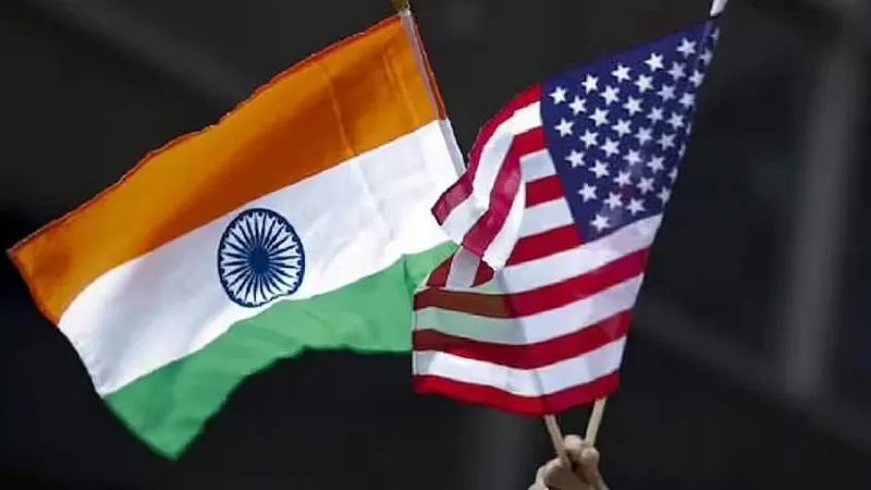 US expands defence, nuclear cooperation with India