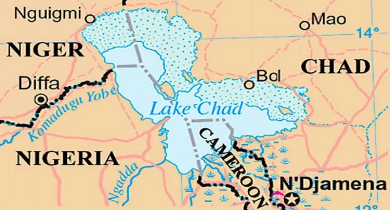 US flags Nigeria, Lake Chad as key terror battlefronts in 2026 security strategy