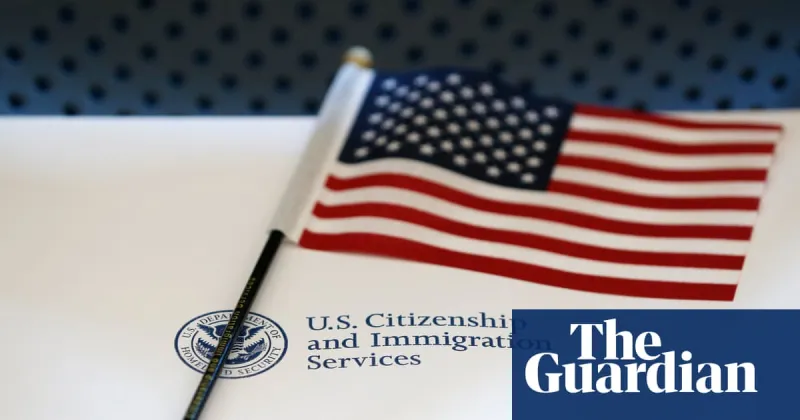 US green card applicants must apply from abroad, DHS says