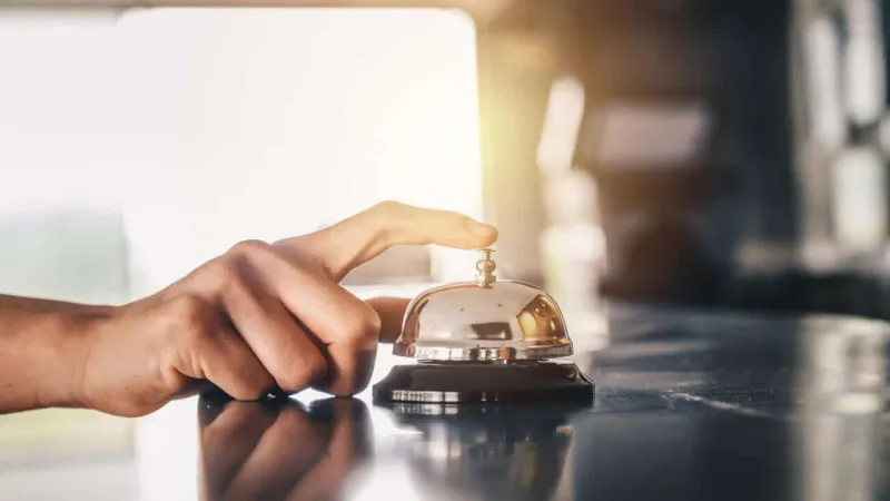 Mondial 2026 : les prix des hôtels américains s'effondrent