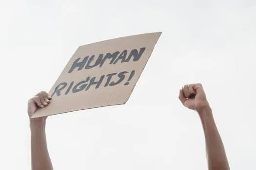 US Human Rights at Lowest Point Since Civil Rights Era: UN Report