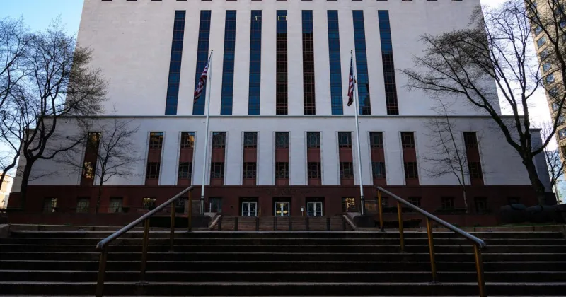 U.S. Immigration Courts Face Record Backlog of 2.6 Million Cases