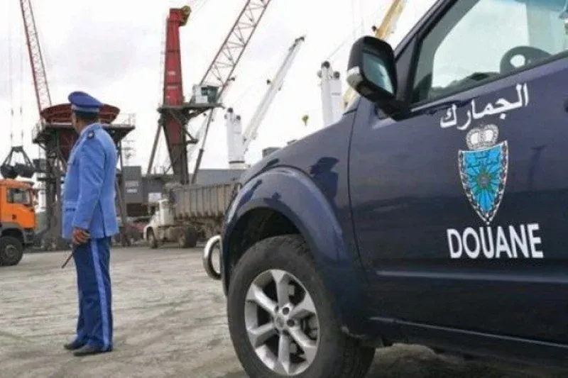 Les États-Unis imposent un droit de douane de 12,5% sur les importations marocaines