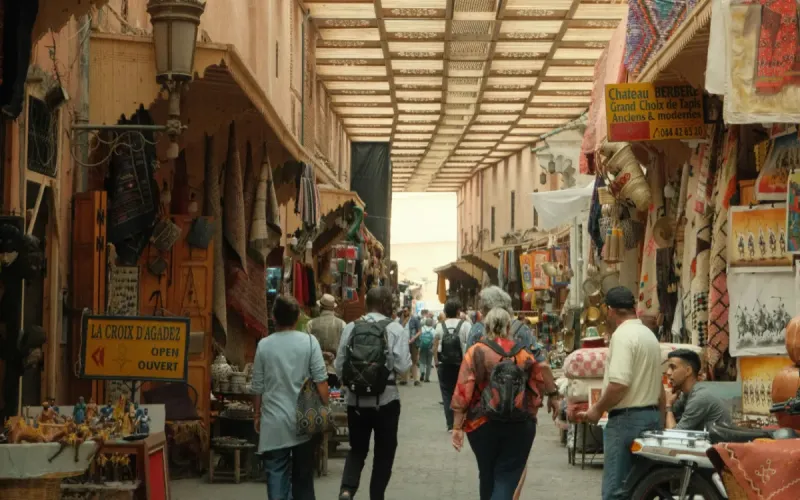 US Imposes 12.5% Tariffs on Moroccan Goods