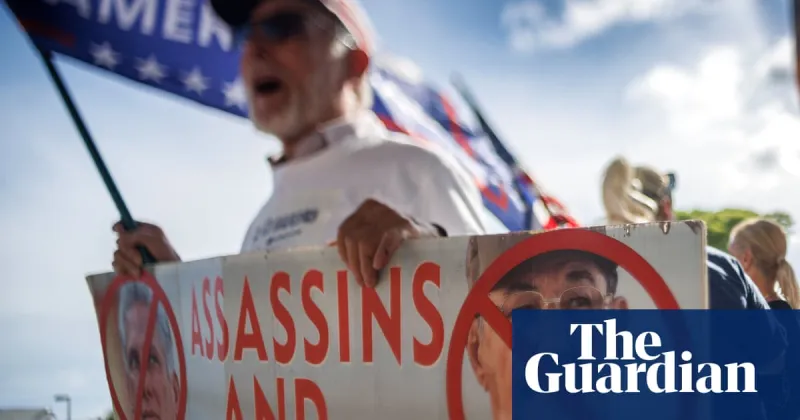 US Indicts Raúl Castro, Escalates Cuba Tensions