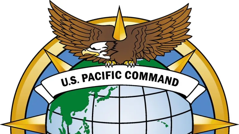 US Indo-Pacific Command Renamed to Pacific Command