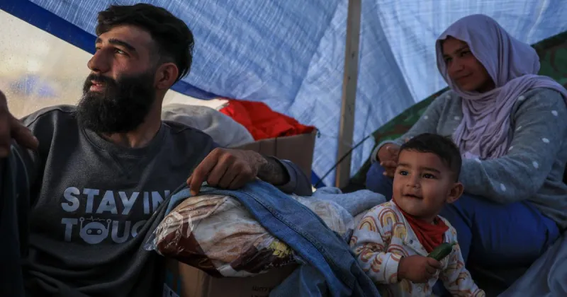 U.S. Influence in Arab World Declines Amid Gaza War