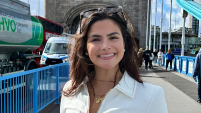 US influencer barred from UK over Tommy Robinson rally