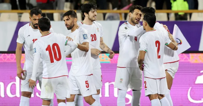 US: Iran Can Play in 2026 World Cup, No IRGC Ties