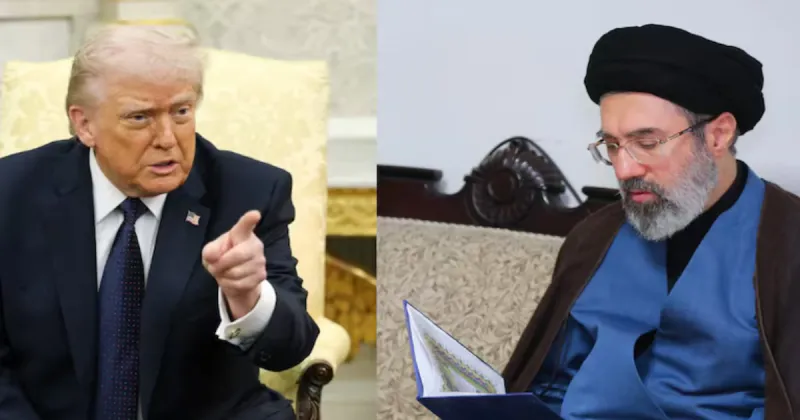 Accord USA-Iran : dilution d'uranium, levée de sanctions