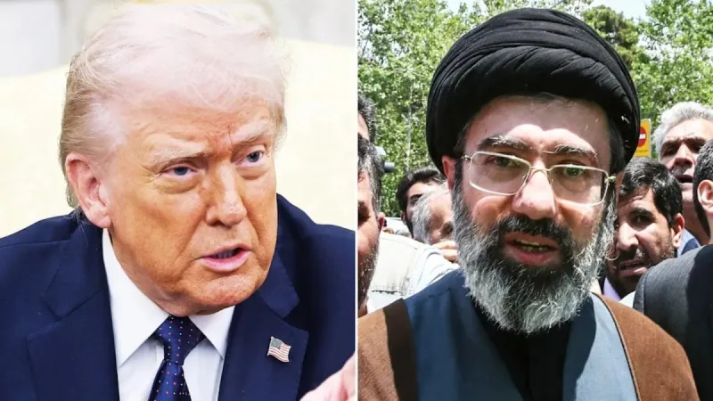 US-Iran Interim Deal: No Verified Announcement