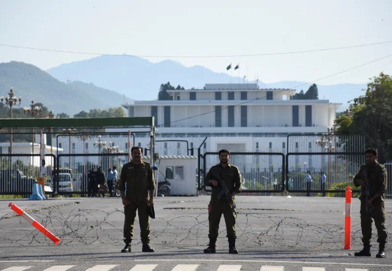 Négociations USA-Iran à Oman, pas au Pakistan