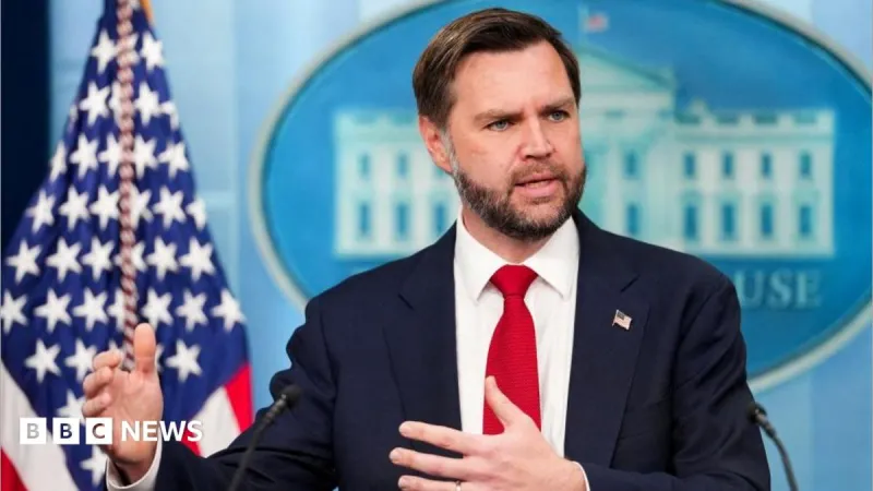 Les pourparlers USA-Iran reportés après l'annulation de Vance