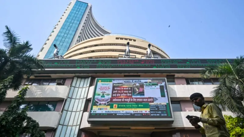 US-Iran Tensions, Oil Spike, Q4 Earnings to Drive Dalal Street