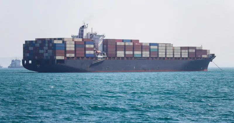 US-Iran Tensions Rise Over Strait of Hormuz