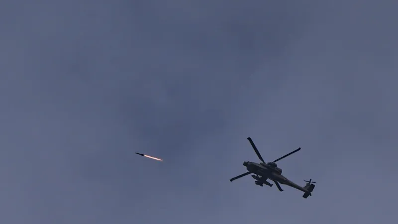 US-Israel Strikes on Iran: Khamenei Killed, Regime Change Goal