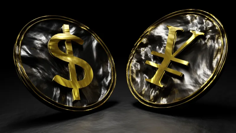 US Joins Japan in Rare Yen Intervention