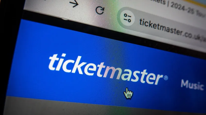 US Jury Finds Live Nation-Ticketmaster Violated Antitrust Laws