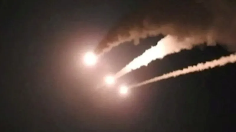 US launches fresh strikes on Iran amid escalating conflict